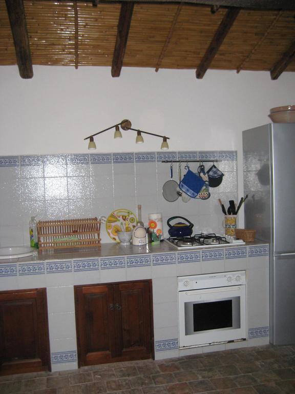 La Casa Del Cavaliere Villa Santa Maria di Licodia Room photo