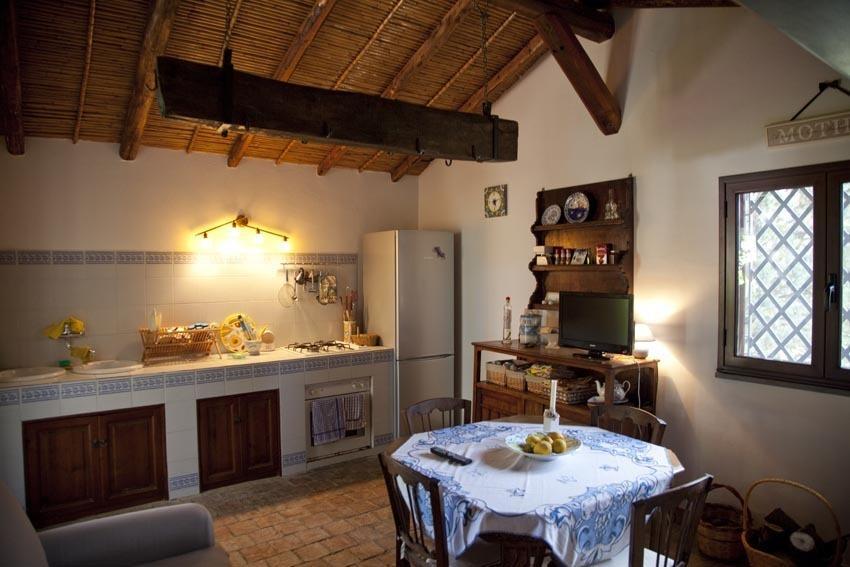 La Casa Del Cavaliere Villa Santa Maria di Licodia Room photo